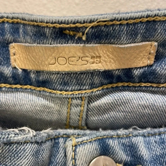 JOES Jeans The Charlie high rise skinny ankle woman’s jeans - Picture 6 of 16